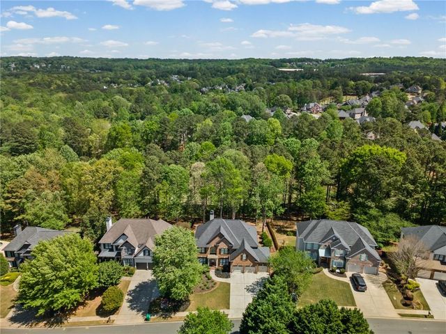 414 Lake Point Trace, Canton, GA 30114