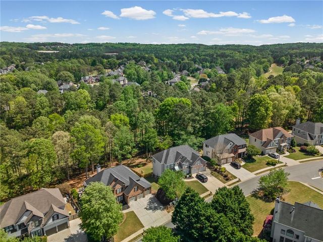 414 Lake Point Trace, Canton, GA 30114