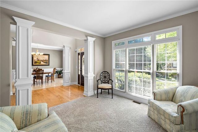 414 Lake Point Trace, Canton, GA 30114