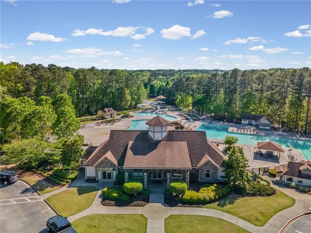 414 Lake Point Trace, Canton, GA 30114