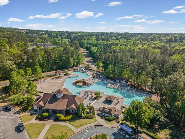 414 Lake Point Trace, Canton, GA 30114