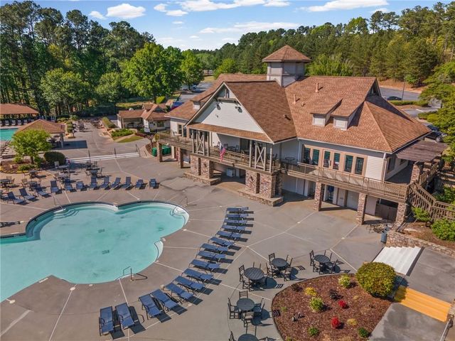 414 Lake Point Trace, Canton, GA 30114