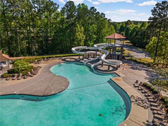 414 Lake Point Trace, Canton, GA 30114