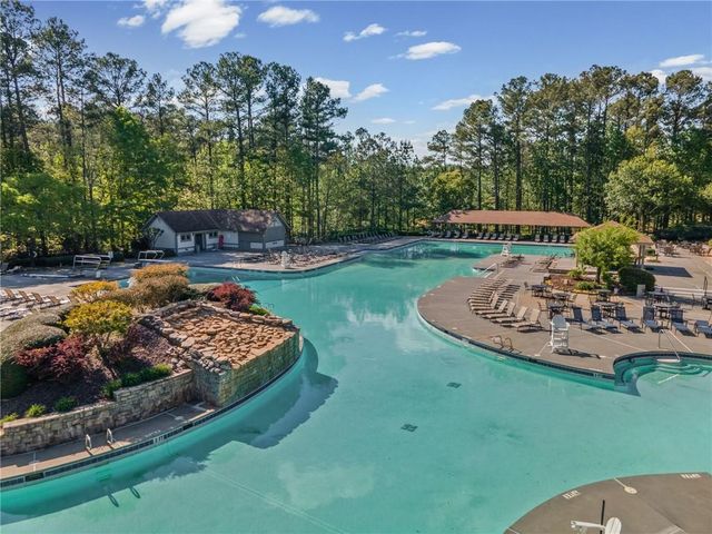 414 Lake Point Trace, Canton, GA 30114