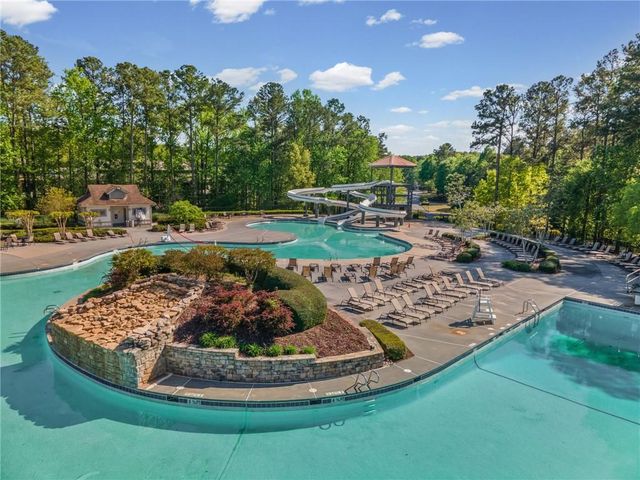414 Lake Point Trace, Canton, GA 30114