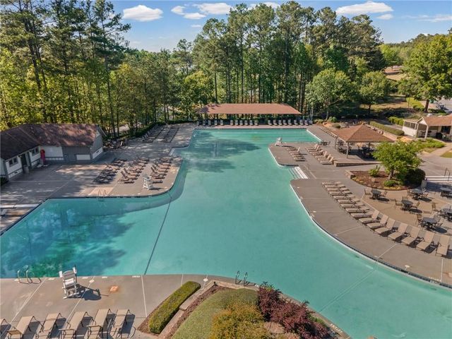 414 Lake Point Trace, Canton, GA 30114
