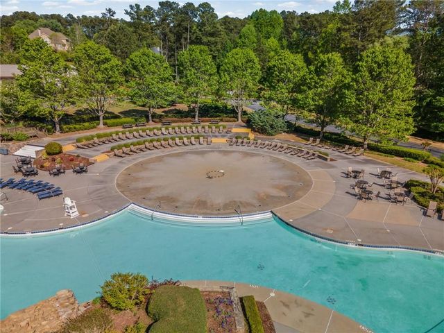 414 Lake Point Trace, Canton, GA 30114