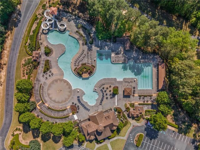 414 Lake Point Trace, Canton, GA 30114