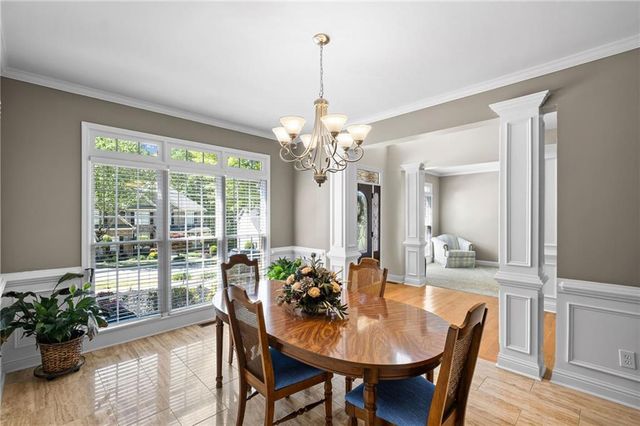 414 Lake Point Trace, Canton, GA 30114