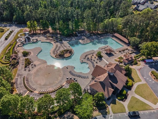 414 Lake Point Trace, Canton, GA 30114