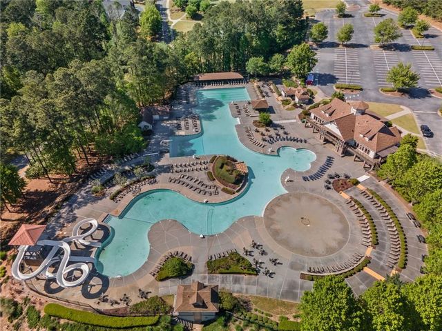 414 Lake Point Trace, Canton, GA 30114