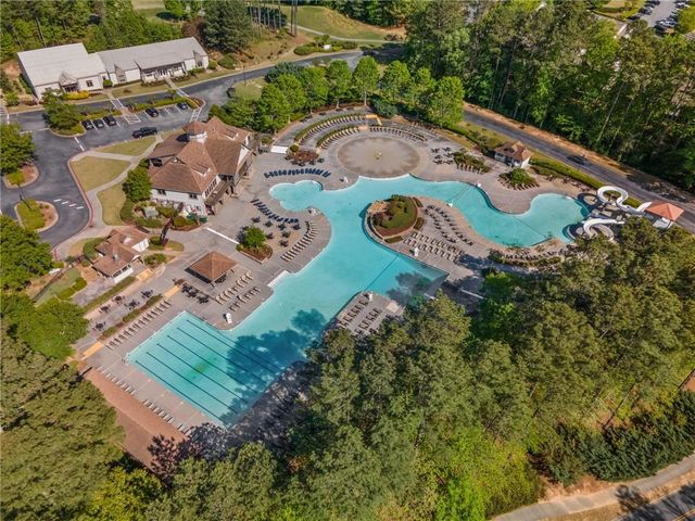 414 Lake Point Trace, Canton, GA 30114