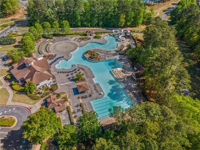 414 Lake Point Trace, Canton, GA 30114