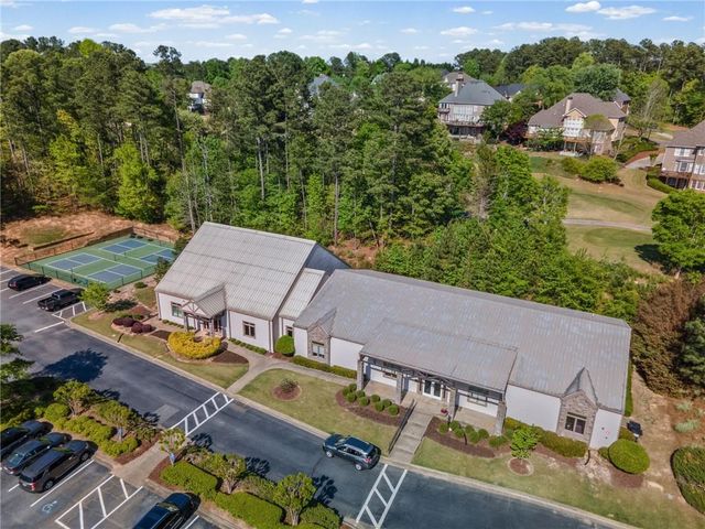 414 Lake Point Trace, Canton, GA 30114