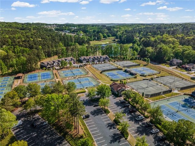 414 Lake Point Trace, Canton, GA 30114