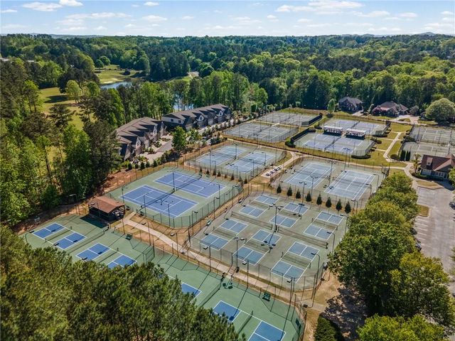 414 Lake Point Trace, Canton, GA 30114