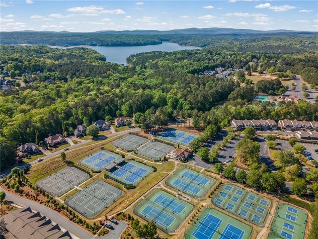 414 Lake Point Trace, Canton, GA 30114