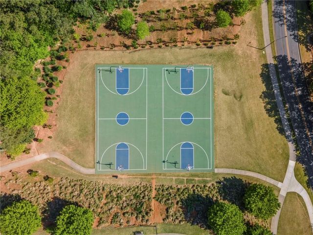 414 Lake Point Trace, Canton, GA 30114