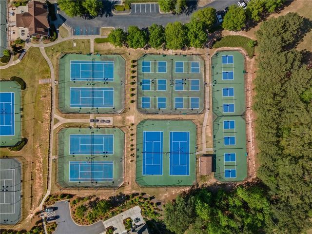 414 Lake Point Trace, Canton, GA 30114