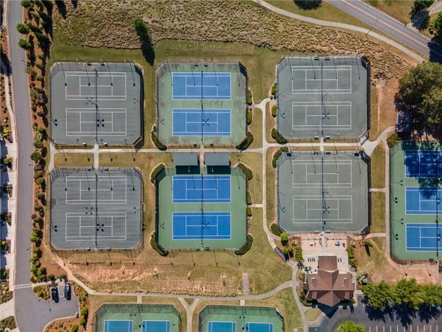 414 Lake Point Trace, Canton, GA 30114