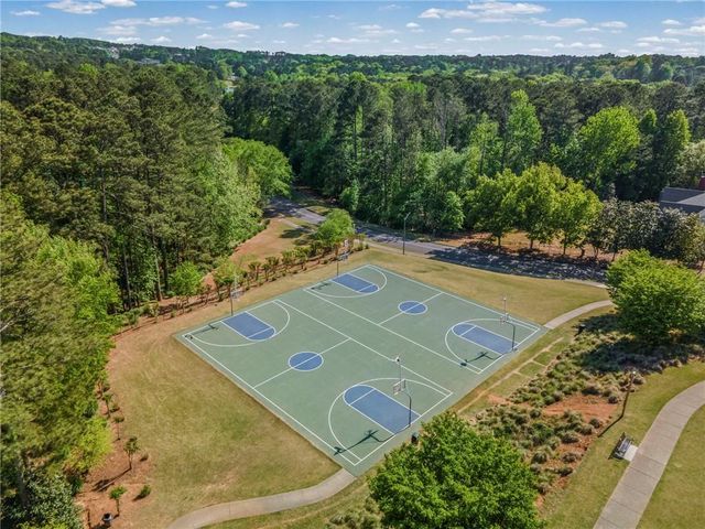 414 Lake Point Trace, Canton, GA 30114