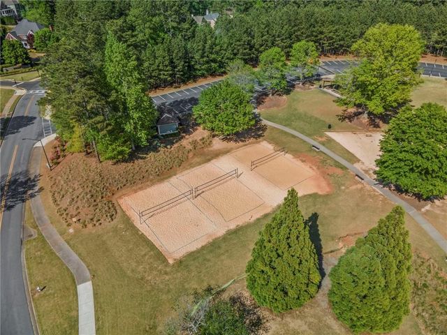 414 Lake Point Trace, Canton, GA 30114