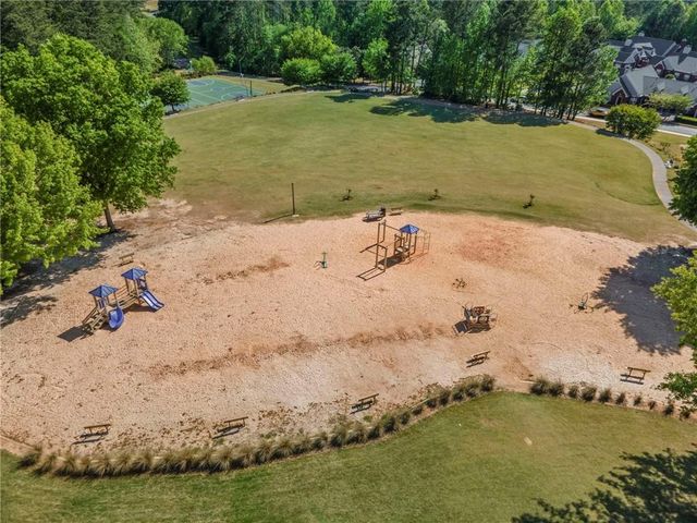 414 Lake Point Trace, Canton, GA 30114