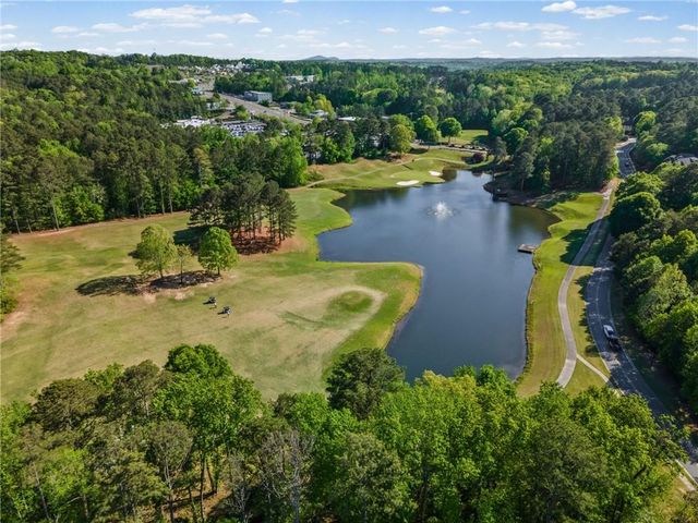 414 Lake Point Trace, Canton, GA 30114