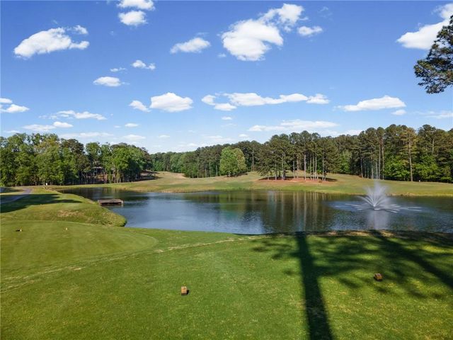 414 Lake Point Trace, Canton, GA 30114