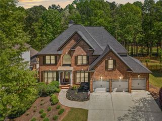 414 Lake Point Trace, Canton, GA 30114