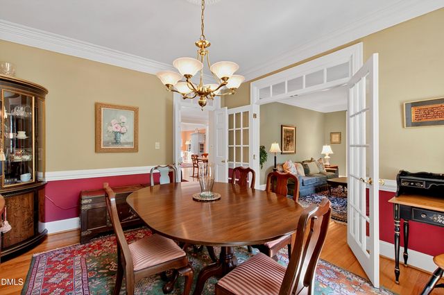 3708 Lubbock Drive, Raleigh, NC 27612