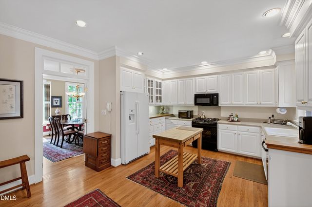 3708 Lubbock Drive, Raleigh, NC 27612