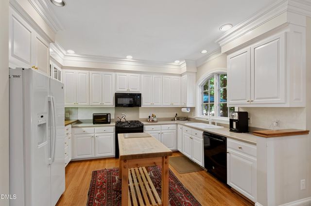 3708 Lubbock Drive, Raleigh, NC 27612
