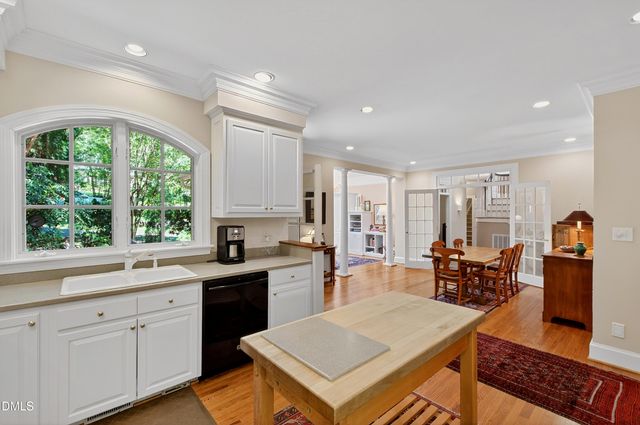3708 Lubbock Drive, Raleigh, NC 27612