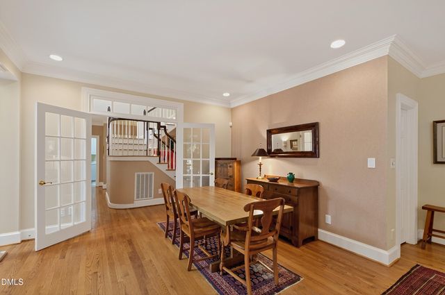 3708 Lubbock Drive, Raleigh, NC 27612