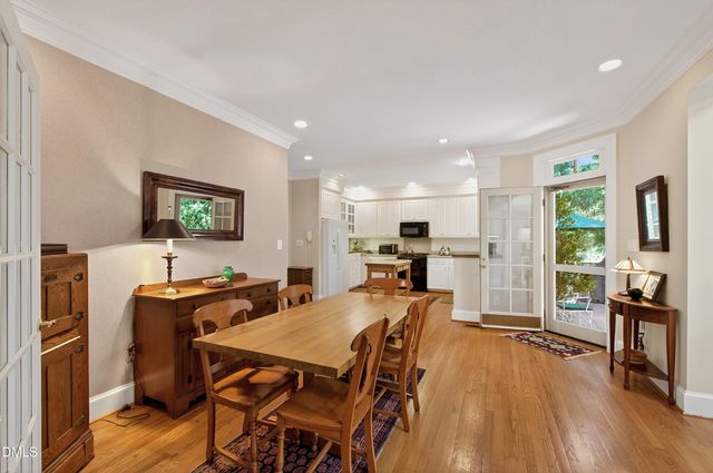 3708 Lubbock Drive, Raleigh, NC 27612