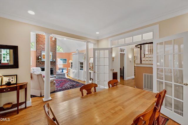 3708 Lubbock Drive, Raleigh, NC 27612
