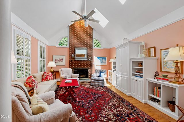 3708 Lubbock Drive, Raleigh, NC 27612