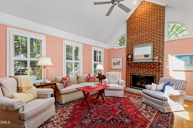 3708 Lubbock Drive, Raleigh, NC 27612