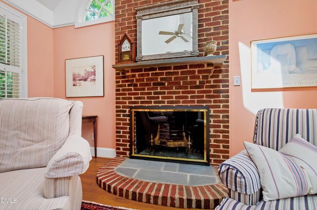 3708 Lubbock Drive, Raleigh, NC 27612