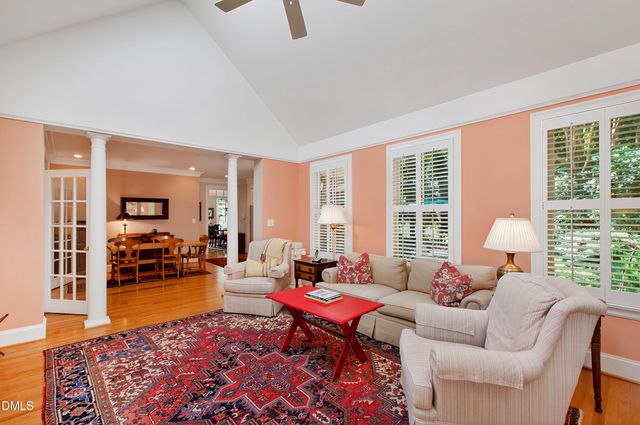 3708 Lubbock Drive, Raleigh, NC 27612