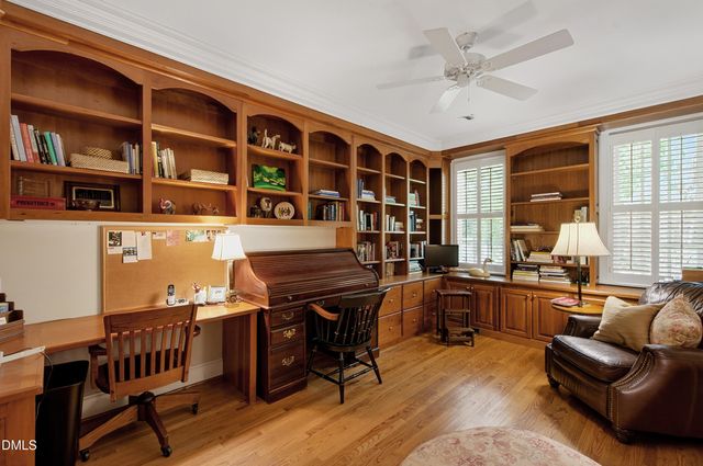 3708 Lubbock Drive, Raleigh, NC 27612
