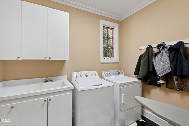 3708 Lubbock Drive, Raleigh, NC 27612