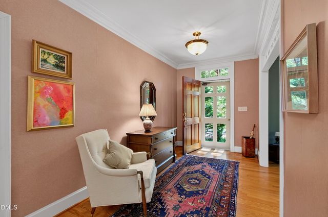 3708 Lubbock Drive, Raleigh, NC 27612