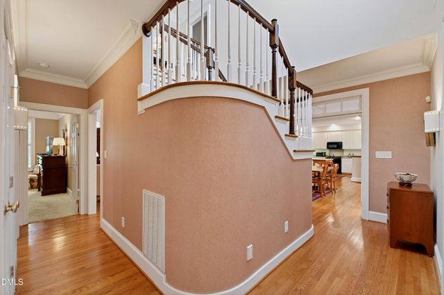 3708 Lubbock Drive, Raleigh, NC 27612