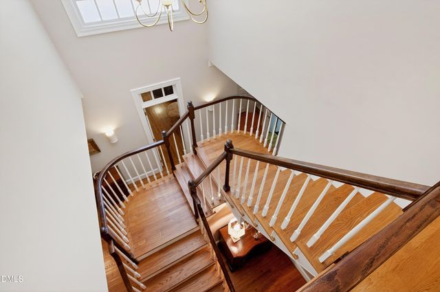 3708 Lubbock Drive, Raleigh, NC 27612