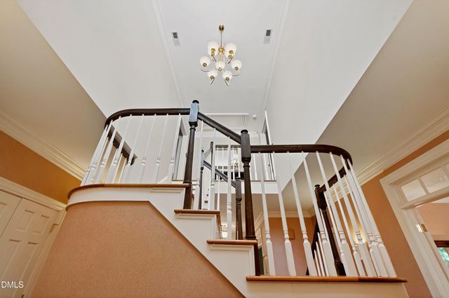 3708 Lubbock Drive, Raleigh, NC 27612