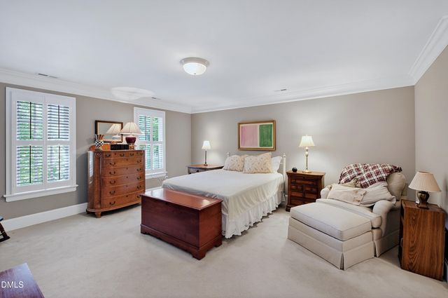 3708 Lubbock Drive, Raleigh, NC 27612