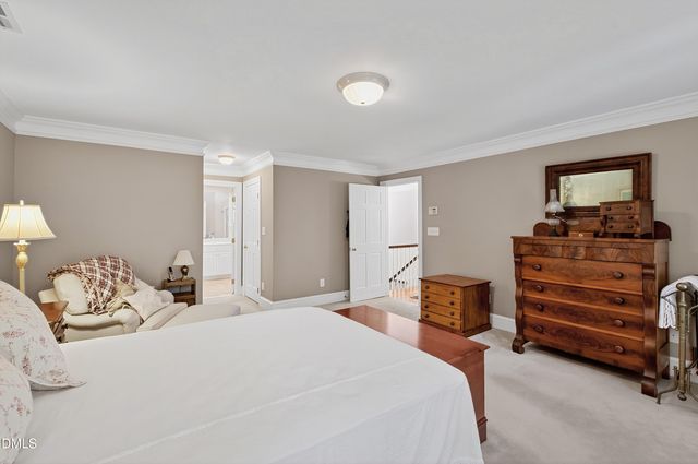 3708 Lubbock Drive, Raleigh, NC 27612
