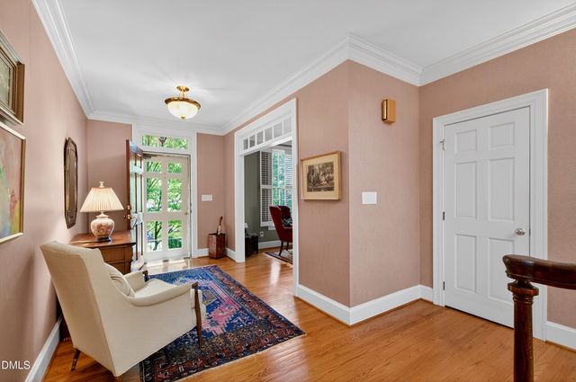 3708 Lubbock Drive, Raleigh, NC 27612